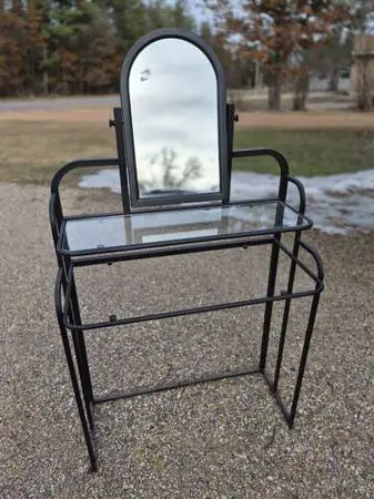 Vanity