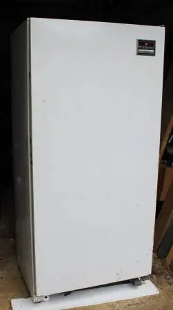 Kelvinator Upright Freezer