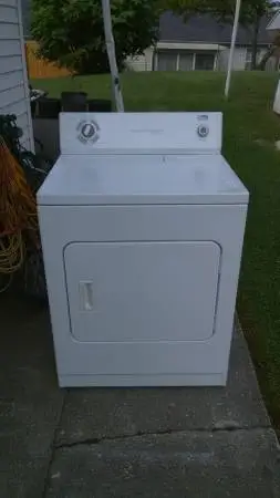 Estate dryer