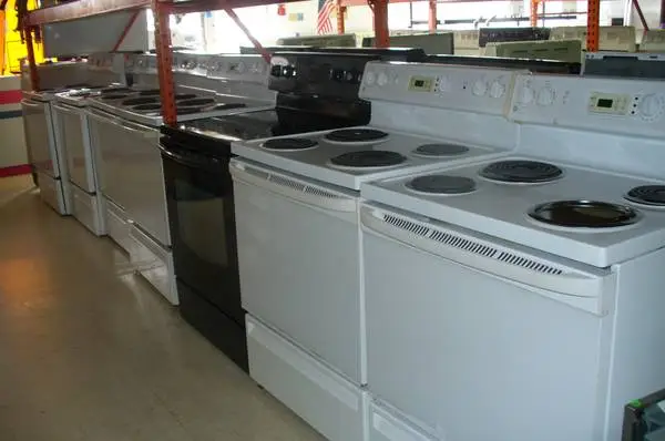 Coil top range