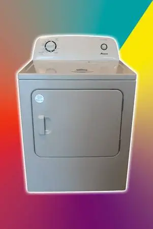 Remanufactured Amana Electric Dryer 1 Year Warranty, FREE DELIVERY*
