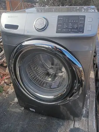 Samsung Washing Machine