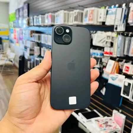 iPhone 15 256GB Unlocked