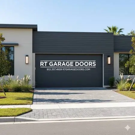📌 YOUR *LOCAL* FULL SERVICE GARAGE DOOR REPAIR-SPRINGS REPLACED📌
