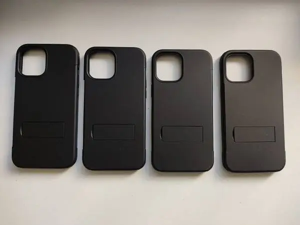 iPhone 12 Pro Max Case For Sale ($5 Each)