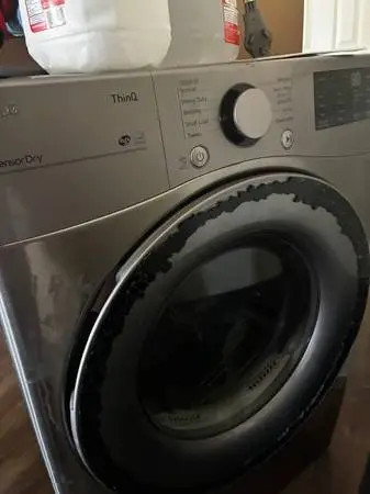 Smart dryer
