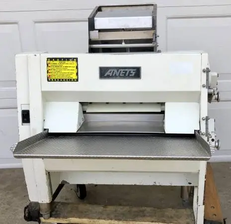 Anets Dough Sheeter SDR-21