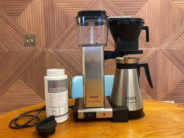 Technivorm MoccaMaster Coffee Maker