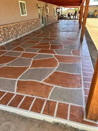Tile remodelcion