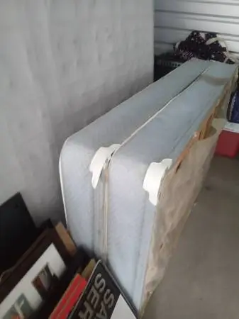 free 2 boxes spring twin