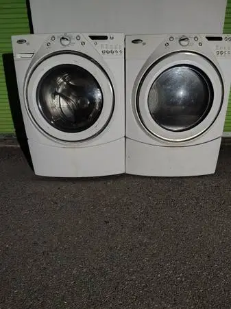 Correct phone number change  Whirlpool Duet