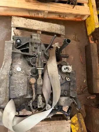 🚨 2002 - 2004 Kia Spectra - AUTOMATIC TRANSMISSION - #F33599 🚨 NOW: