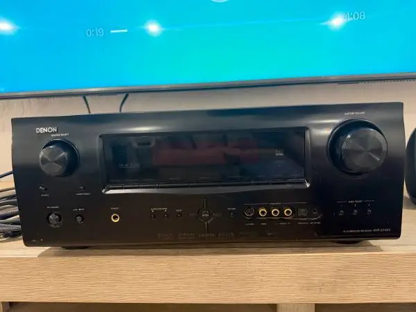 Home theater system / Surround sound / speakers