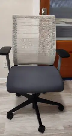 OFFICE CHAIR STEELCASE THINK