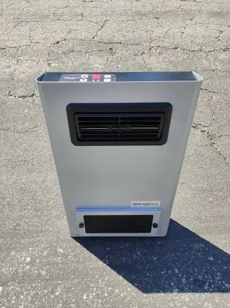 SANUVOX Portable UV Air Purifier (Model: P900GX) For Sale