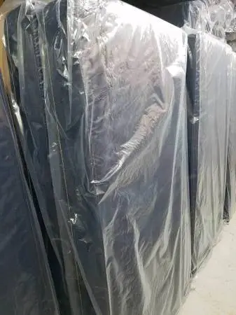 Same Day Delivery, Queen 2-side Mattress, $198 - Monticello