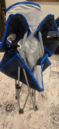 OZARK TRAIL CHAIR