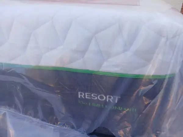 New Cariloha Resort Retail$1499 mattress
