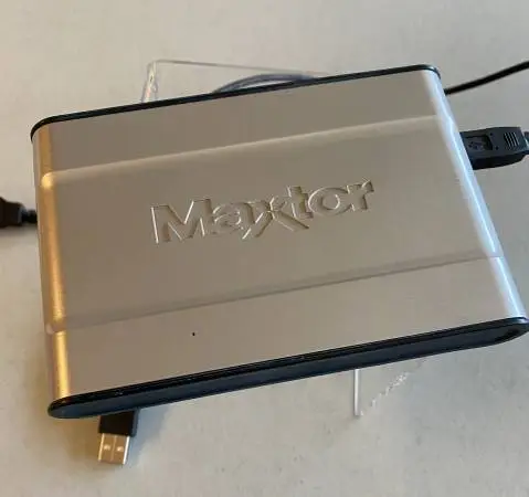 Personal Computer Storage