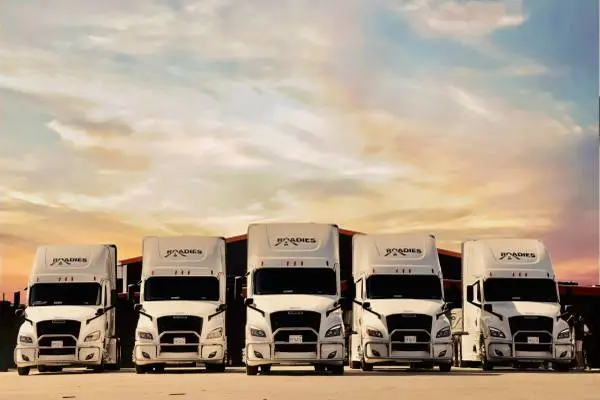 CDL Class A Truck Drivers – OTR & Regional