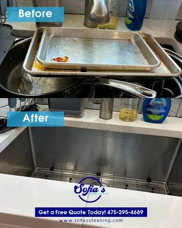 Independent, Quality Home Cleaning at Great Rates 💵
