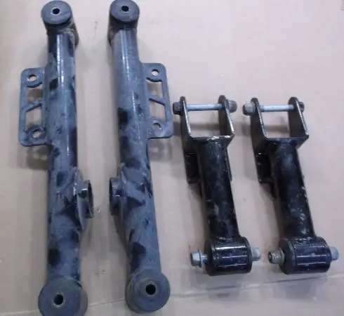 Fox Body Mustang Miscellaneous Parts