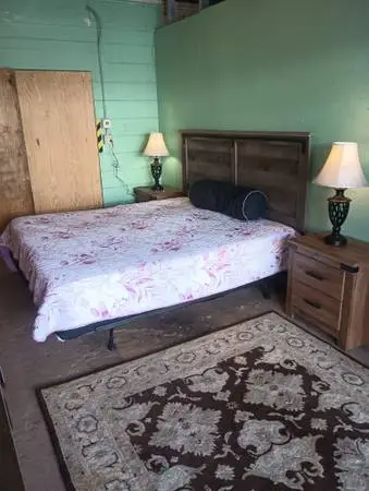 King Bedroom set