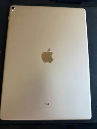 iPad Pro 12.9 2nd 512GB