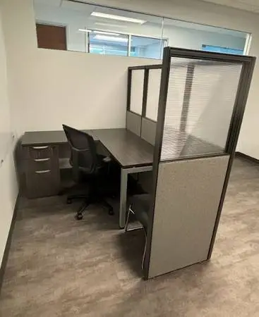 Cubicles