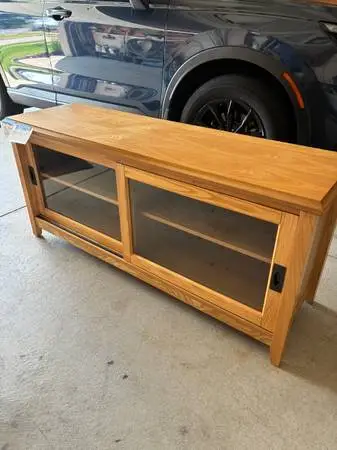 TV Console