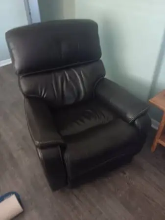 Power Recliner