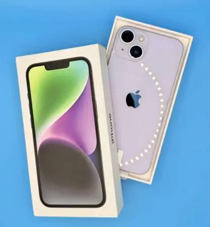 IPhone 14 Plus Unlocked