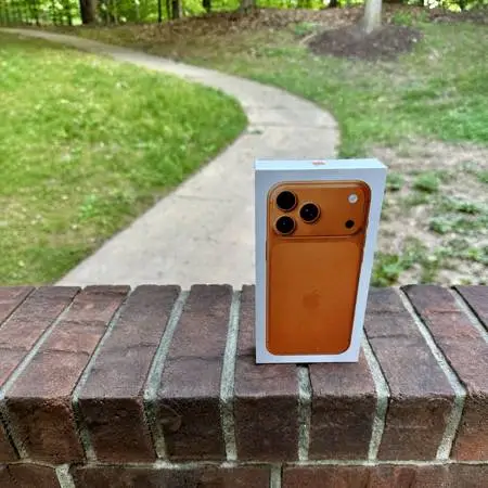 IPhone 17