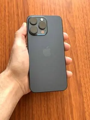 Apple iPhone 15 Pro Max 512GB – Powerful A17 Pro Chip – Unlocked