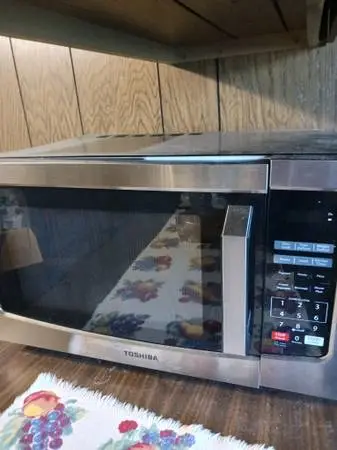 Microwave