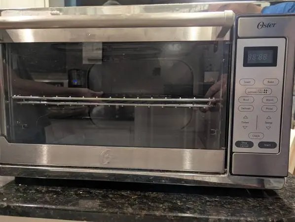 Oster Toaster Oven