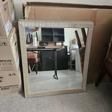 4 mirrors