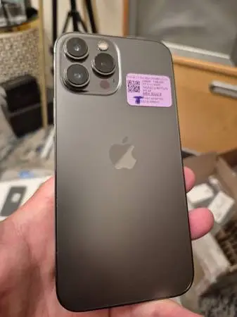 Tmobile/metro pcs Apple IPhone 13 Pro Max 128gb