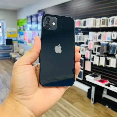iPhone 12 64gb unlocked