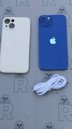 IPhone 13 256g Factory unlocked