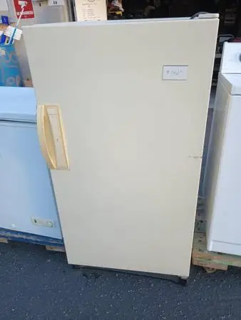 Freezer