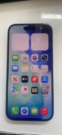 Apple iPhone 16  128gb ( UNLOCKED )