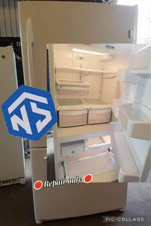 Fridge 🛑read description 🛑
