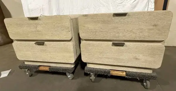 *NEW* NIGHTSTANDS - BERNHARDT