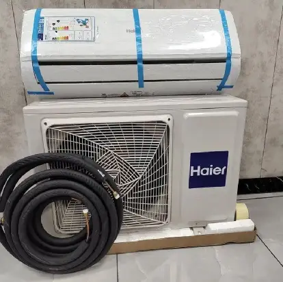 Haier Ductless Mini-Split Air Conditioner System