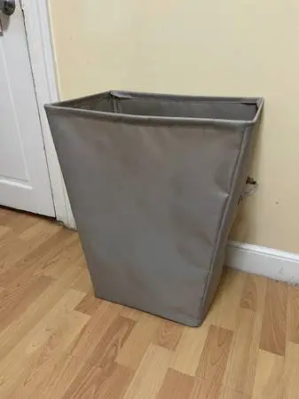 Laundry Hamper