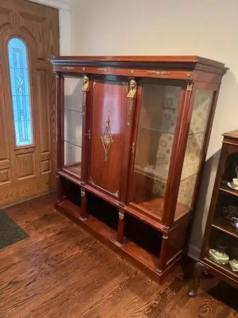 Antique furniture (CHECK ALL PHOTOS)