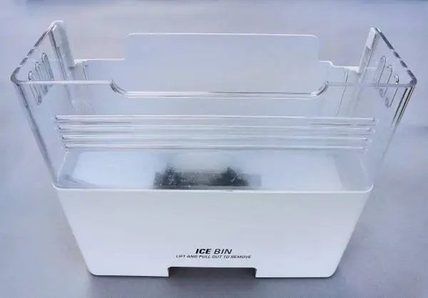 GENUINE Ice Bin Bucket For Select LG Refrigerators