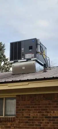 Condenser furnace water heaters coil hvac cooling