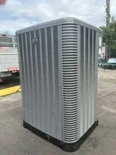 ❄️ 5 TON 2025 A/C HEAT PUMP & AIR HANDLER-COMPLETE SYSTEM. WARRANTY